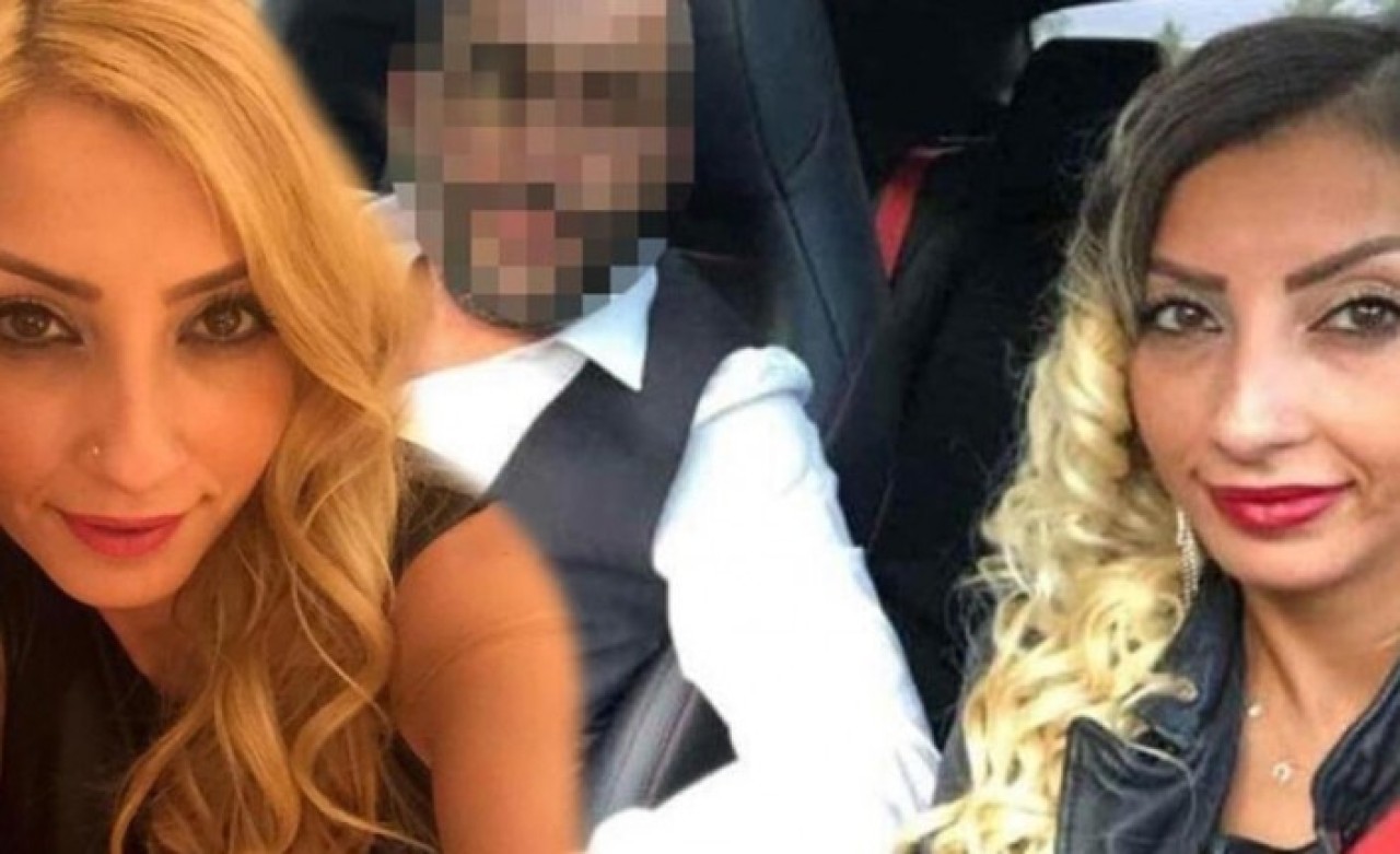 Ortaköy'de oteldeki odasından düşen Ebru Cızdan öldü: Eşi Özgür Aydoğan gözaltına alındı