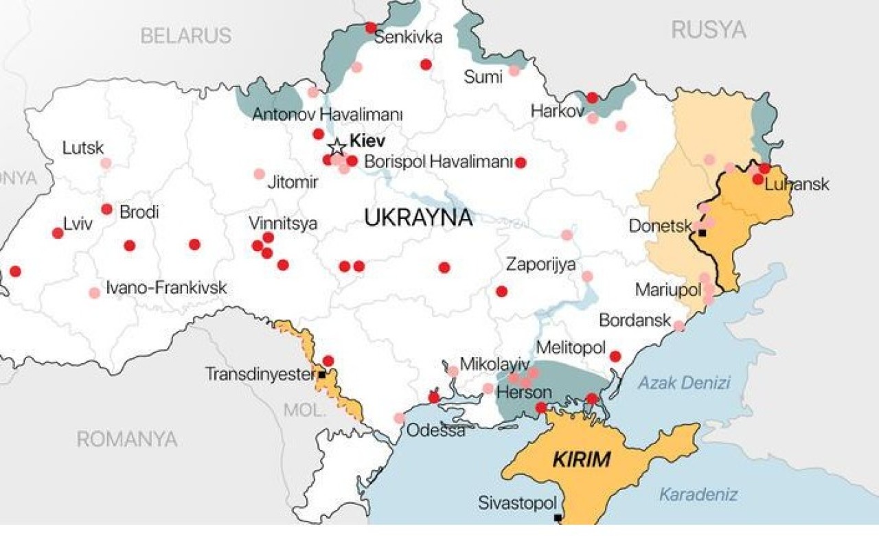 Oyun’u gör,  tercihini ona göre yap! Dilipak'tan ezber bozan 'Ukrayna' çıkışı