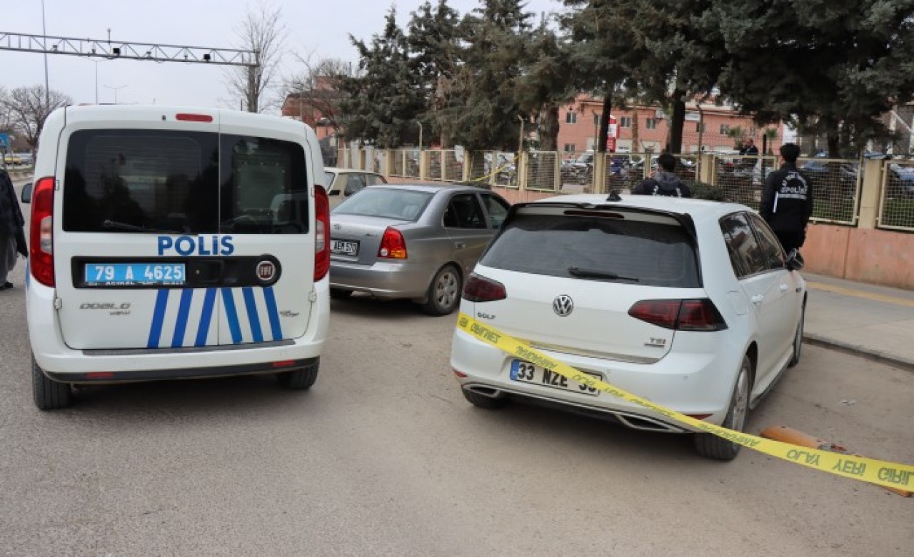 Polis Memuru eşi tarafından vurulan hemşire Fatma Solak  hayatını kaybetti!