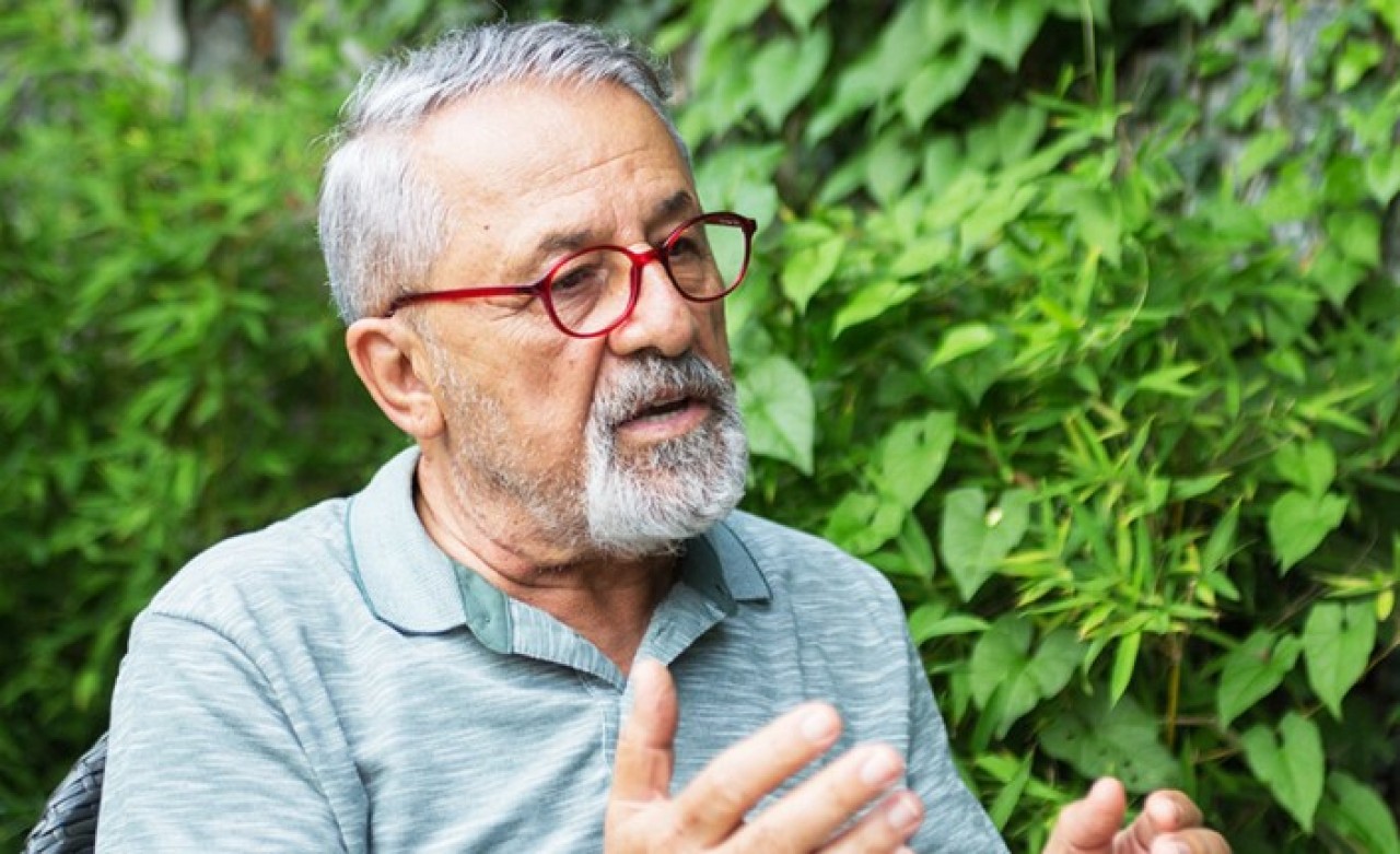 Prof. Dr. Naci Görür olması beklenen yeri de söyledi: Korkutan deprem açıklaması