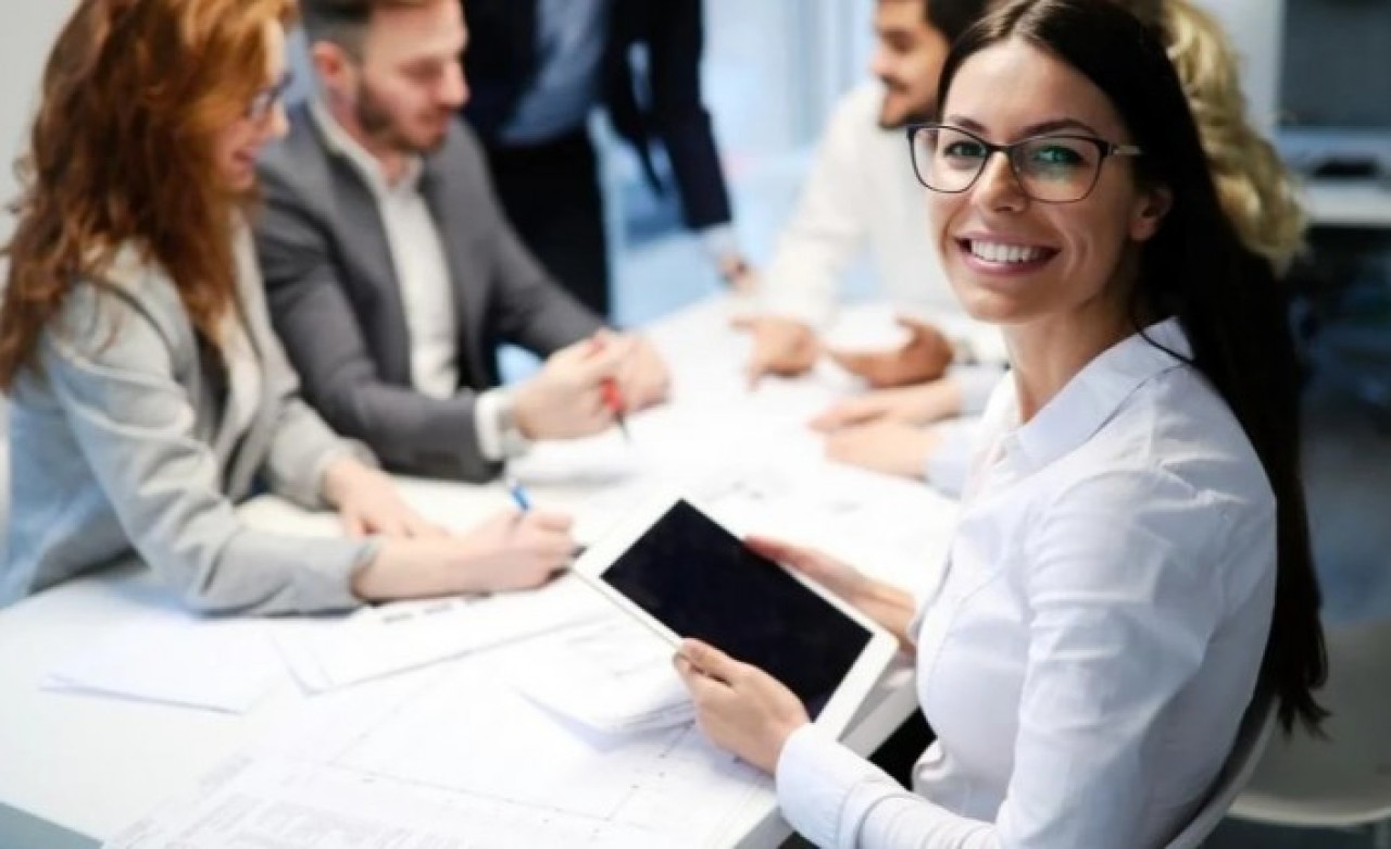 Profesyonel Öğrenci Özgeçmiş Örnekleri,  Mutlu İş Hayatı