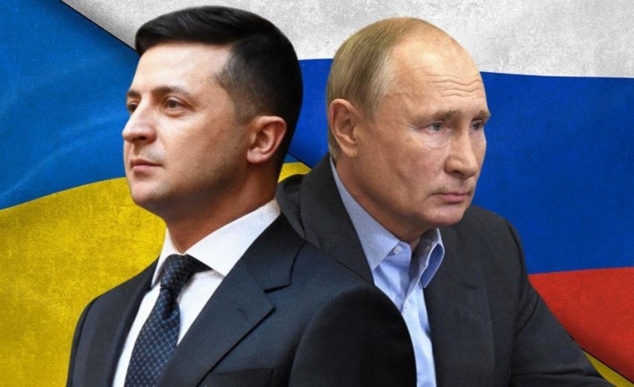 Putin ile Zelenski görüşecek mi? Tarihi zirve sonrası Lavrov'a soruldu,  yanıtı net oldu
