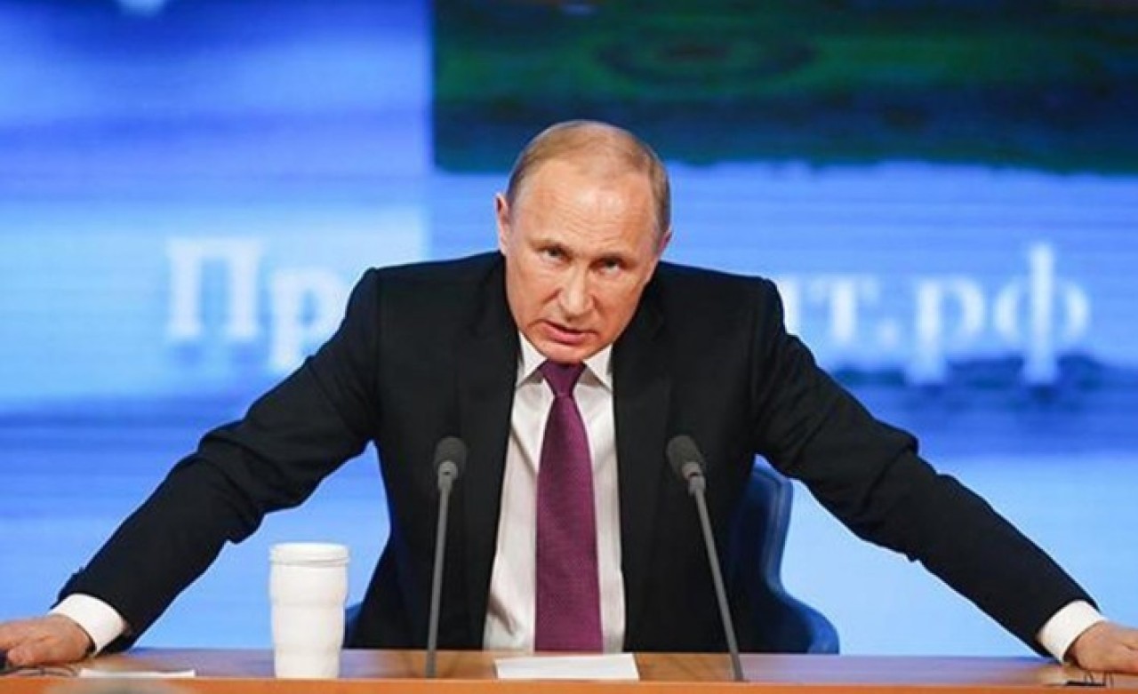 Putin'in B planı ortaya çıktı: Korkunç iddia