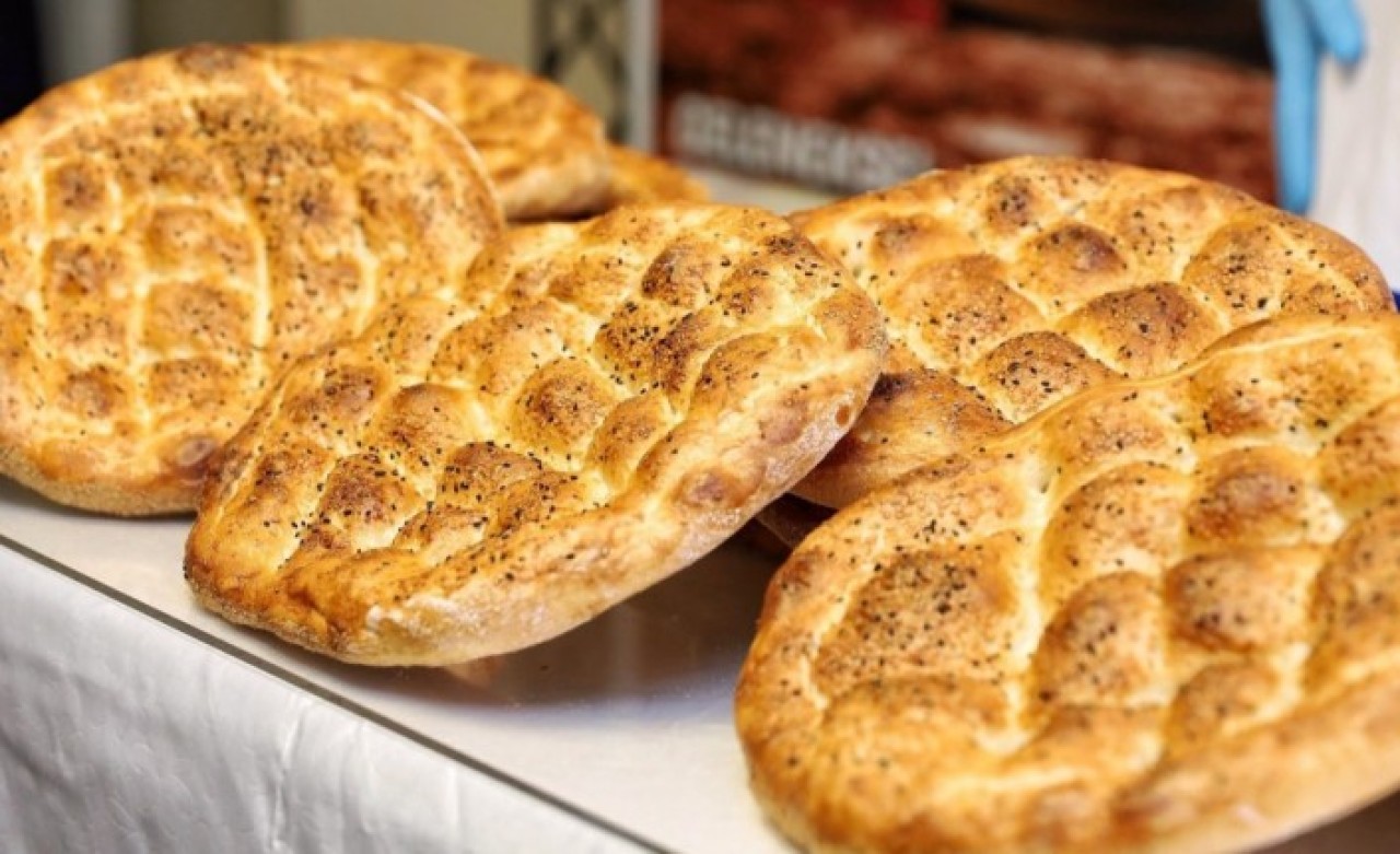 Ramazan gelmeden pideye ikinci zam geldi!