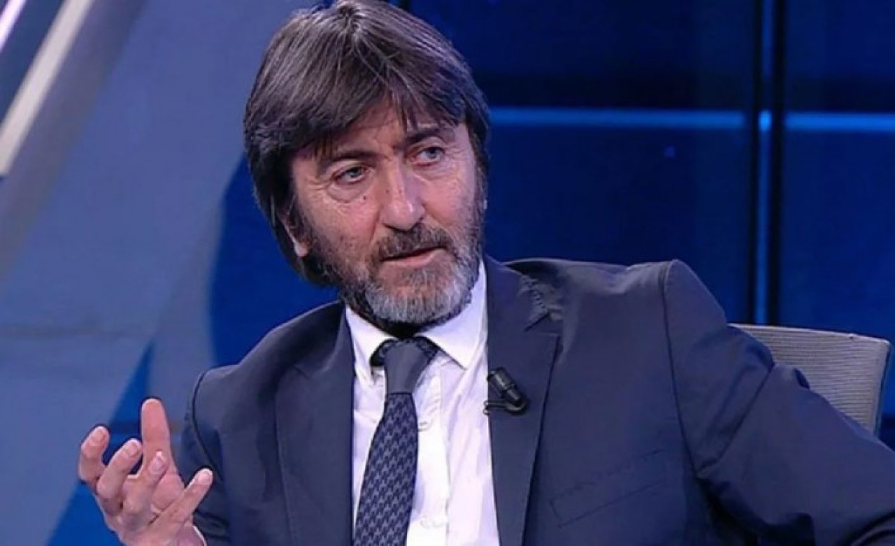 Rıdvan Dilmen,  gündemi sarsacak belgeyi paylaştı: 'Yerel ve uluslararası kaosa hazır olun'