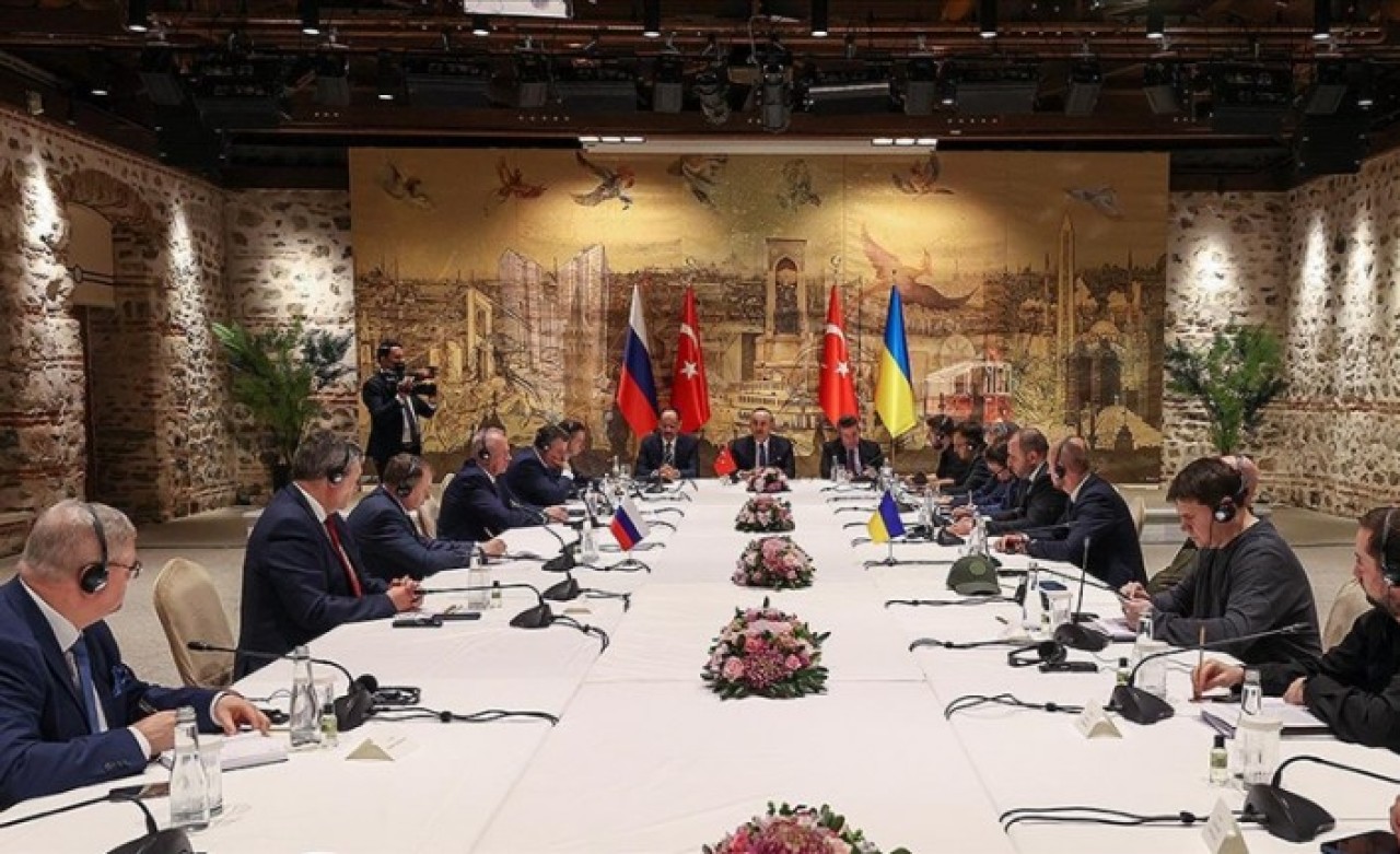 Rusya'dan diyalog hamlesi! İki şehirde operasyon duracak