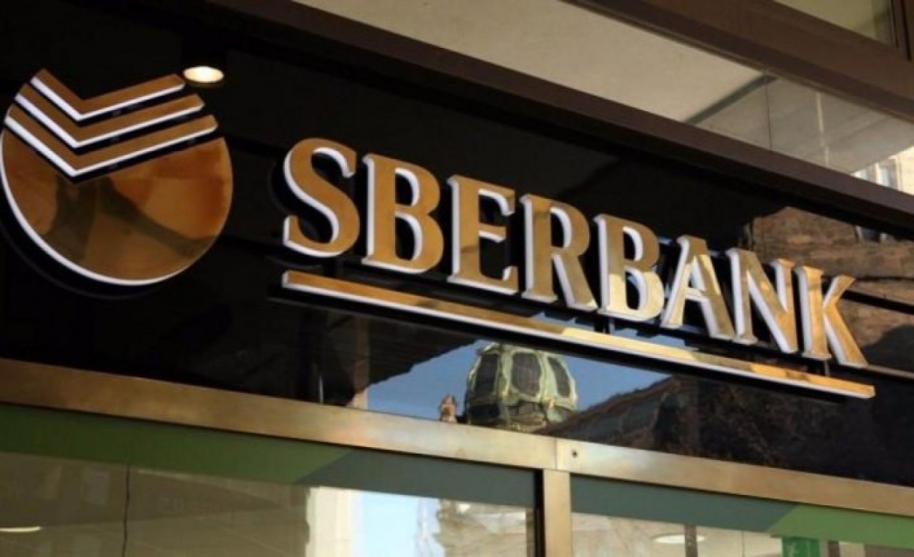 Rusya'nın en büyük bankası Avrupa pazarından çekildi