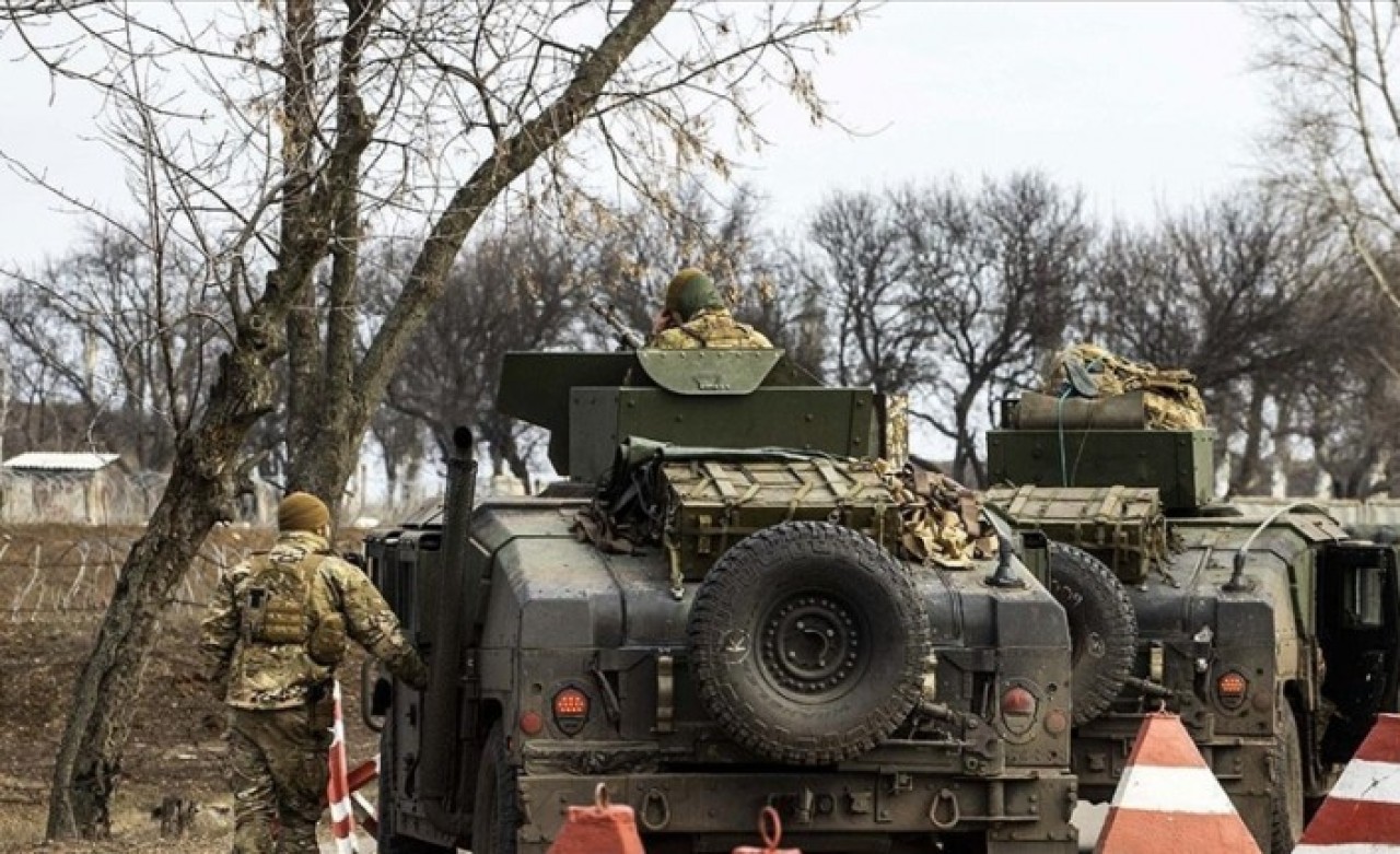 Rusya'nın Ukrayna'yı işgaline Orta Doğu nasıl bakıyor?