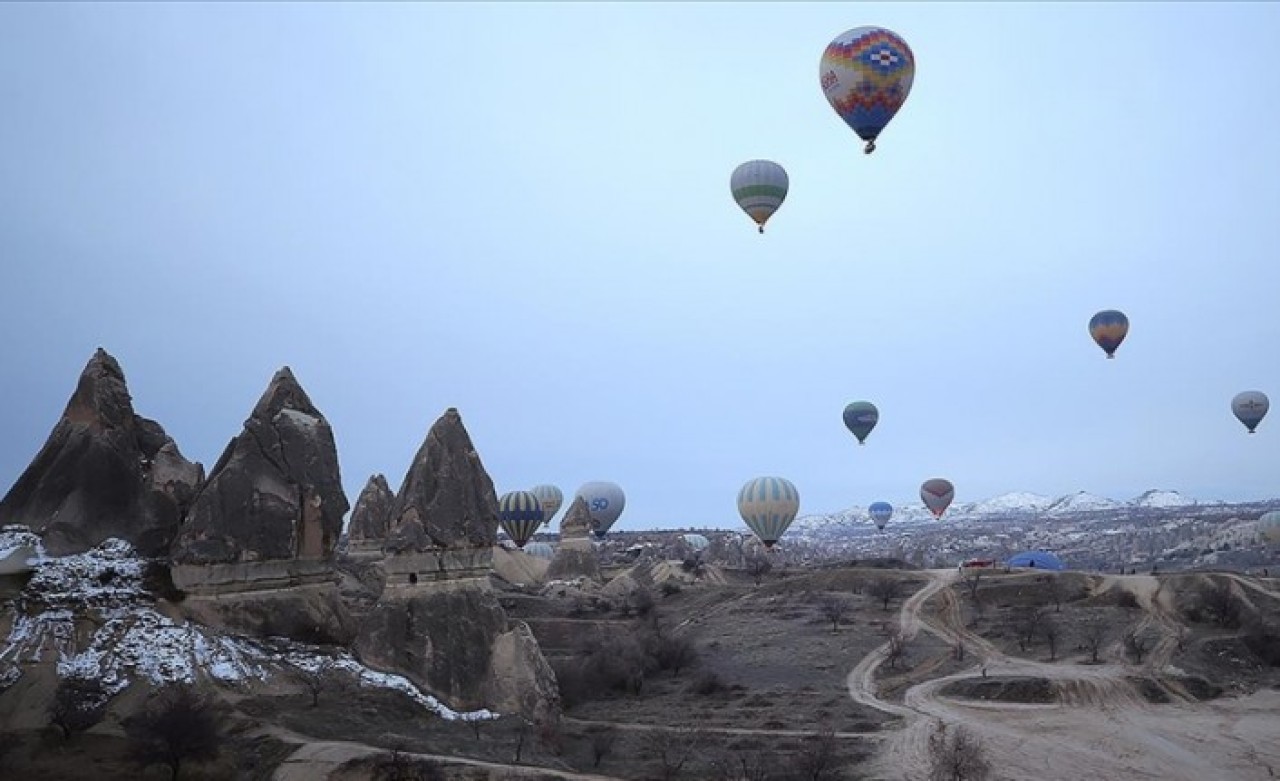 Rusya-Ukrayna savaşında Türkiye'nin arabuluculuğu turizme olumlu yansıyor