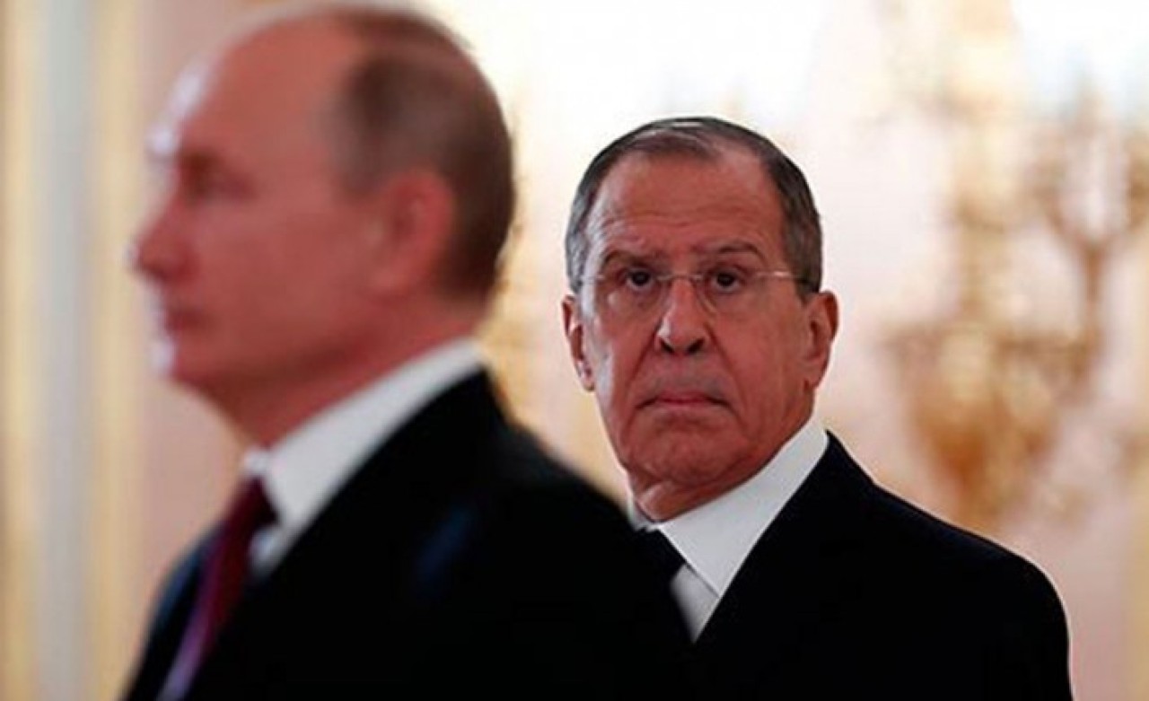 Rusya'dan 3. Dünya Savaşı açıklaması: Lavrov açık açık söyledi