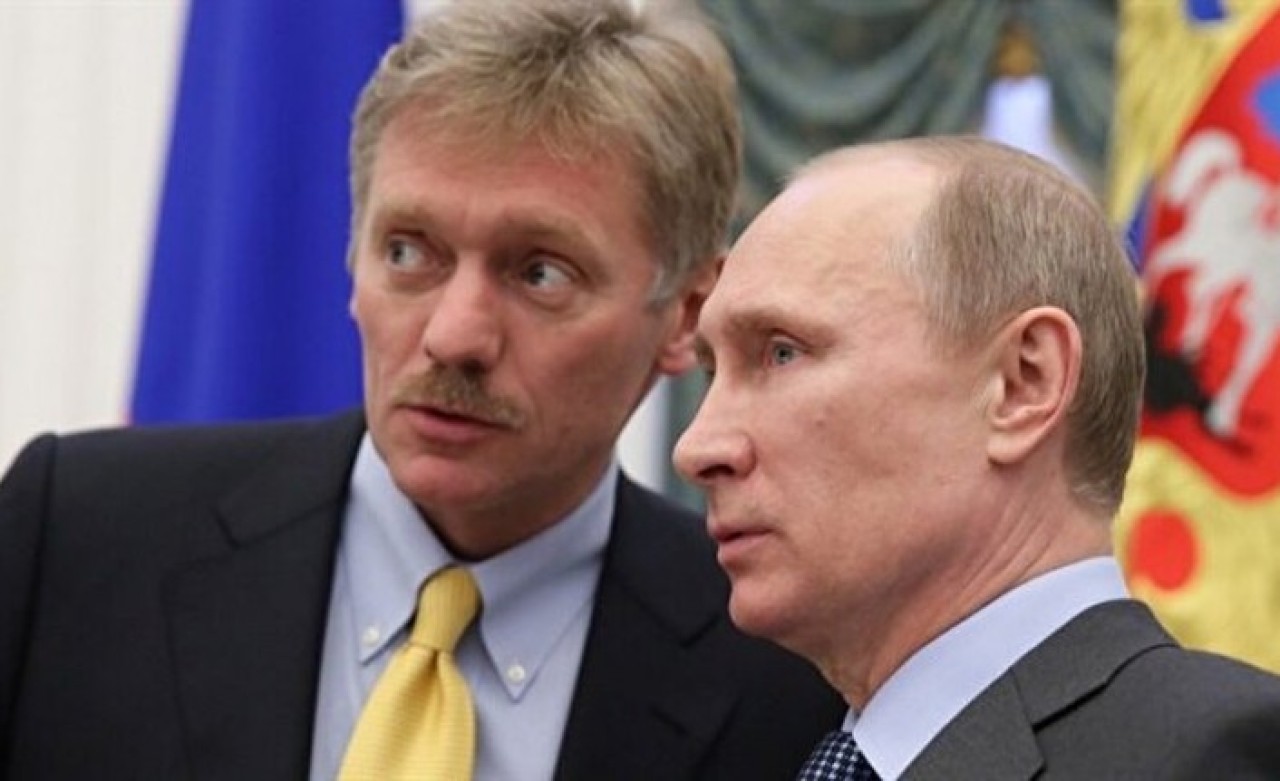 Rusya'dan dünyayı titreten açıklama: Putin nükleere başvurabilir