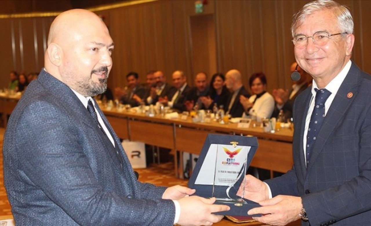 Sadece ABD'li değil,  birçok küresel şirket Türkiye'ye geliyor