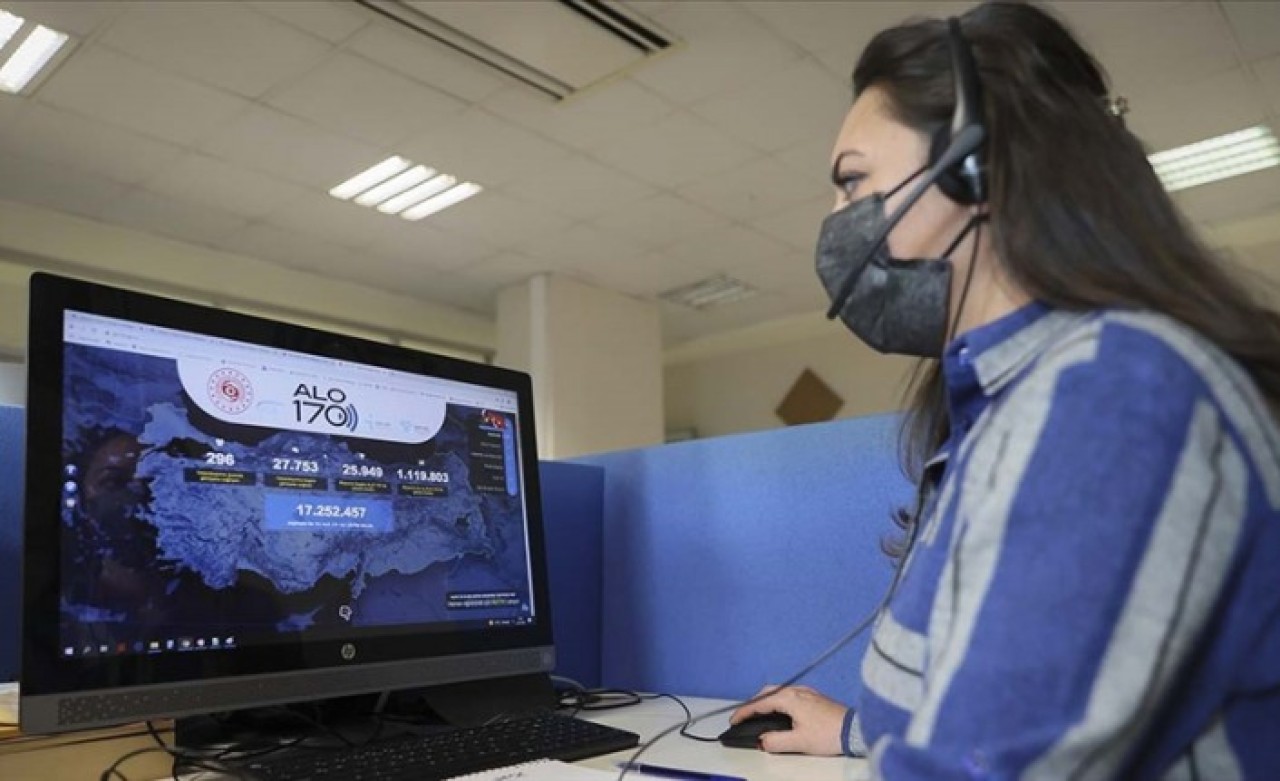 Sahte iş yerlerinde 'çalışan' gösterilen 106 bin kişinin sigortalılığı iptal edildi