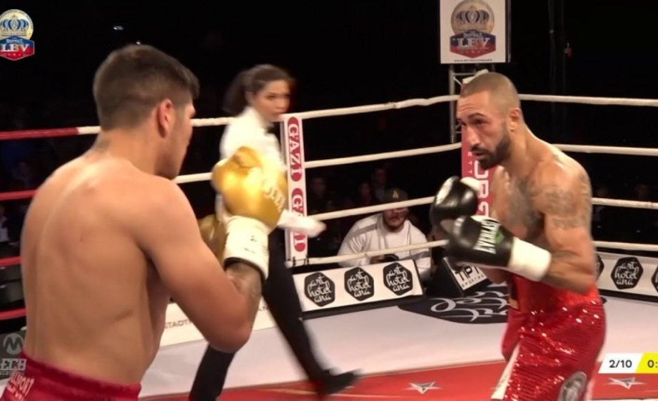 Şampiyon boksör Yavuz Ertürk öldü: Yavuz Ertürk kimdir?