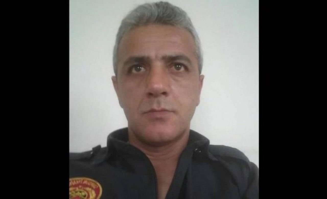 Samsun'da itfaiyedeki görevinden istifa etmişti: Muhammet Ecan öldü