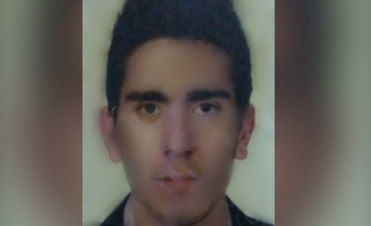 Samsun'da limanda iş makinesinin altında kalan Soner Şimşek öldü