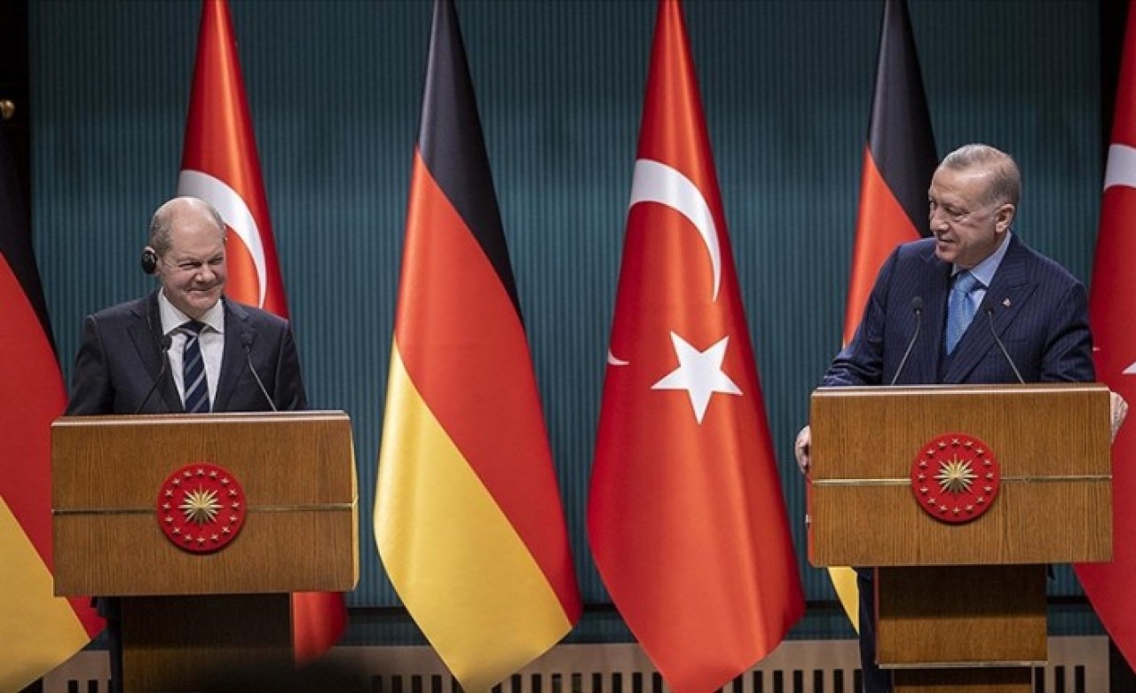 Scholz'un Türkiye ziyaretinin ardından "normalleşme" ne kadar mümkün?
