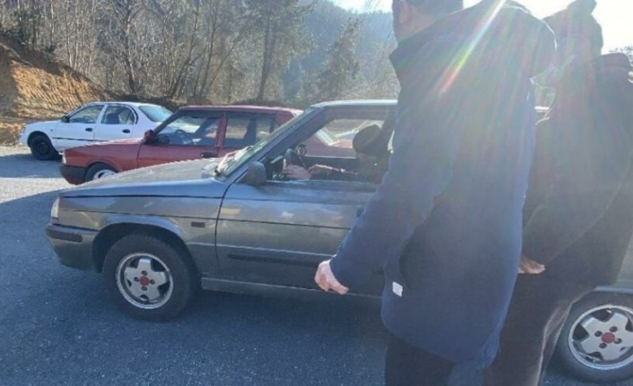 Silahla vurulmuş: Zonguldak'ta bekçi Sedat Sayım öldü