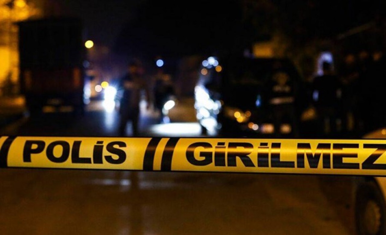 Şişli'de gece kulübünde cinayet: Gıyaseddin Gümüş öldü