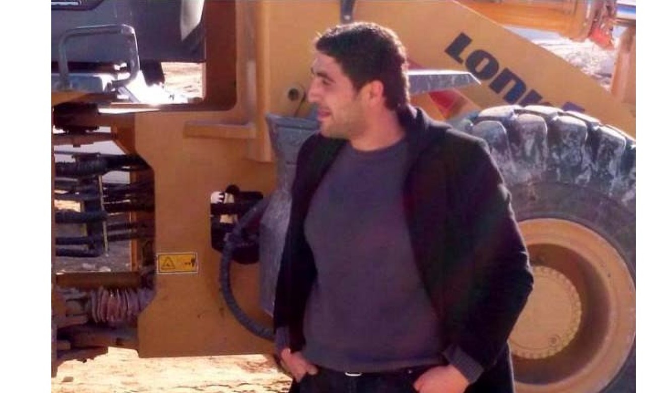 Sivas'ta 7 yıldır kayıp olan Emrah Dinçer'in cesedi bulundu