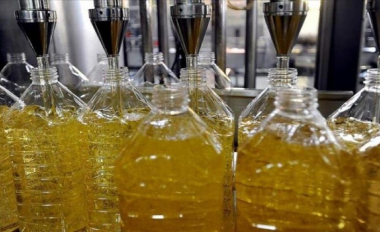 Sıvıyağda gümrük vergisi sıfırlandı