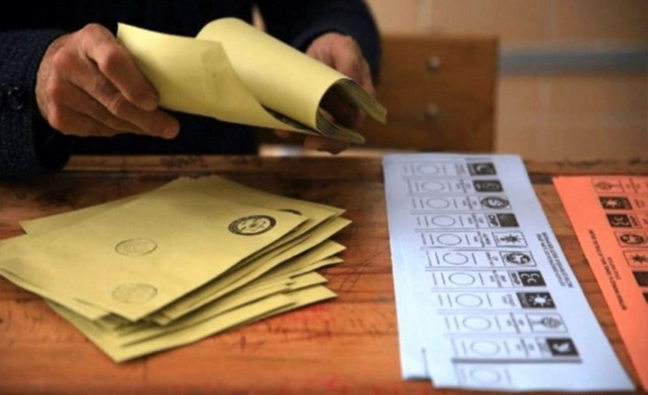 Son seçim anketinden flaş sonuçlar