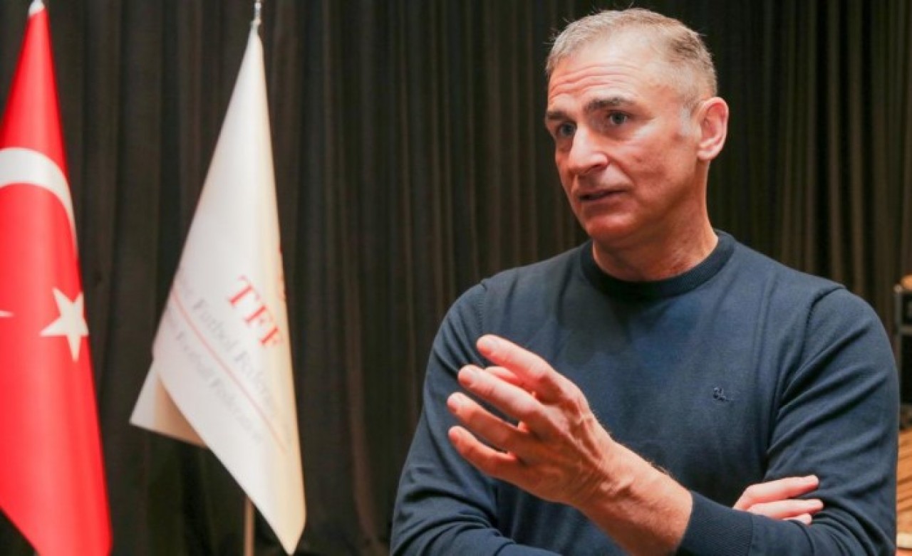 Stefan Kuntz'tan Arda Güler sorusuna flaş cevap: Anlamsız buluyorum!