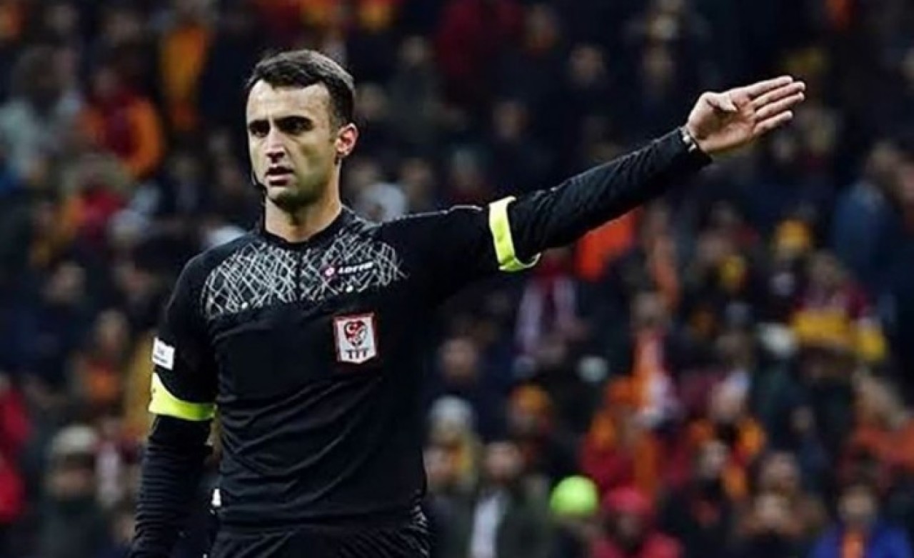 Süper Lig'de 29. hafta hakemleri: Kritik maçlara kritik atamalar