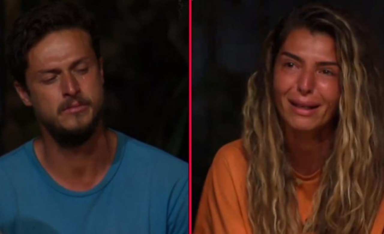 Survivor'da en acı konsey: Ölüm haberini alan yarışmacılar gözyaşlarına boğuldu