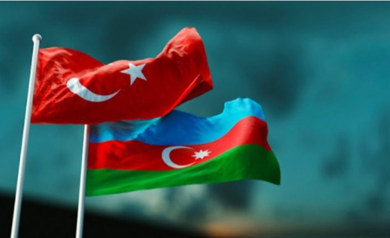 Şuşa Beyannamesi onaylanarak Resmi Gazete'de yayımlandı