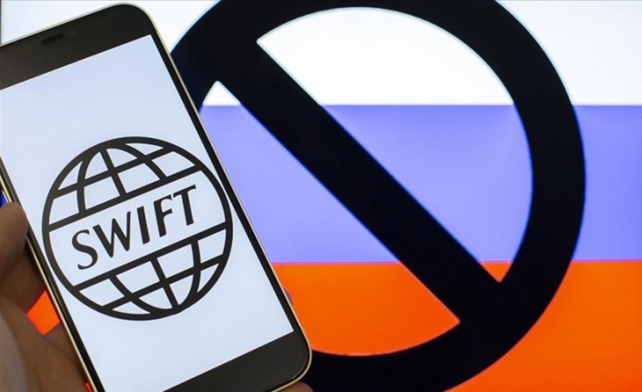 SWIFT kararı: Finansal bir nükleer silah mı? Kararın Türkiye’ye etkisi