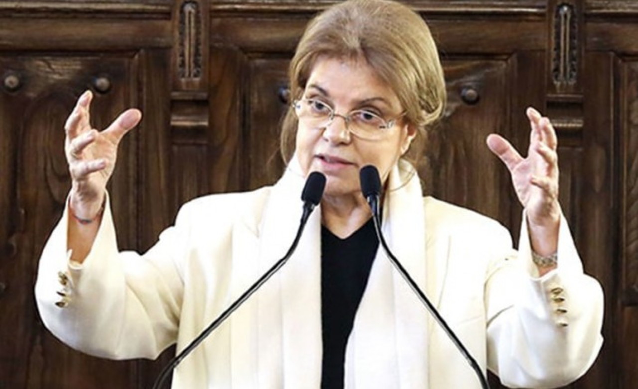 Tansu Çiller,  o parti ile anlaştı! İşte yeni partisinin adı