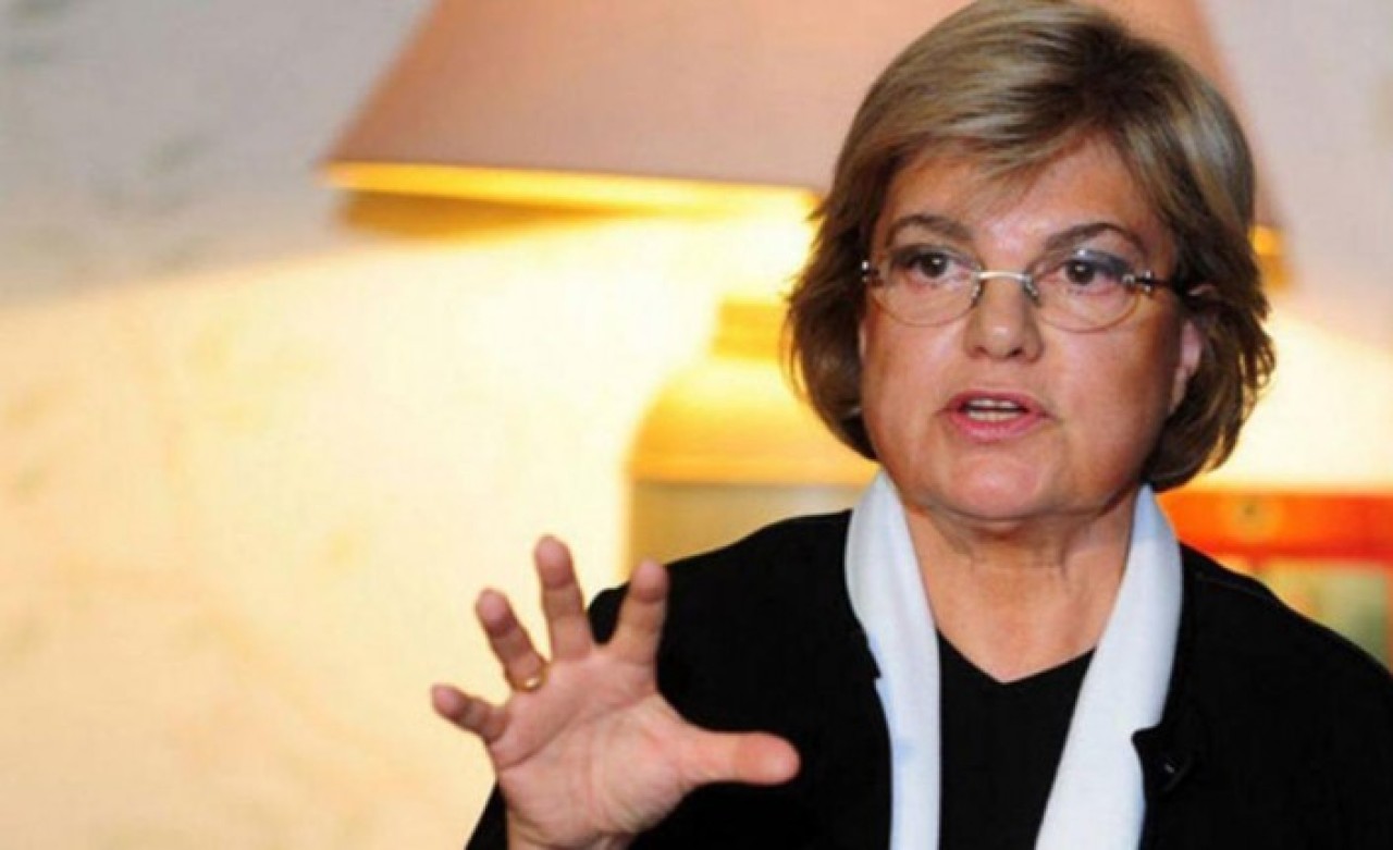 Tansu Çiller siyasete geri mi dönüyor? Canlı yayında açıkladı