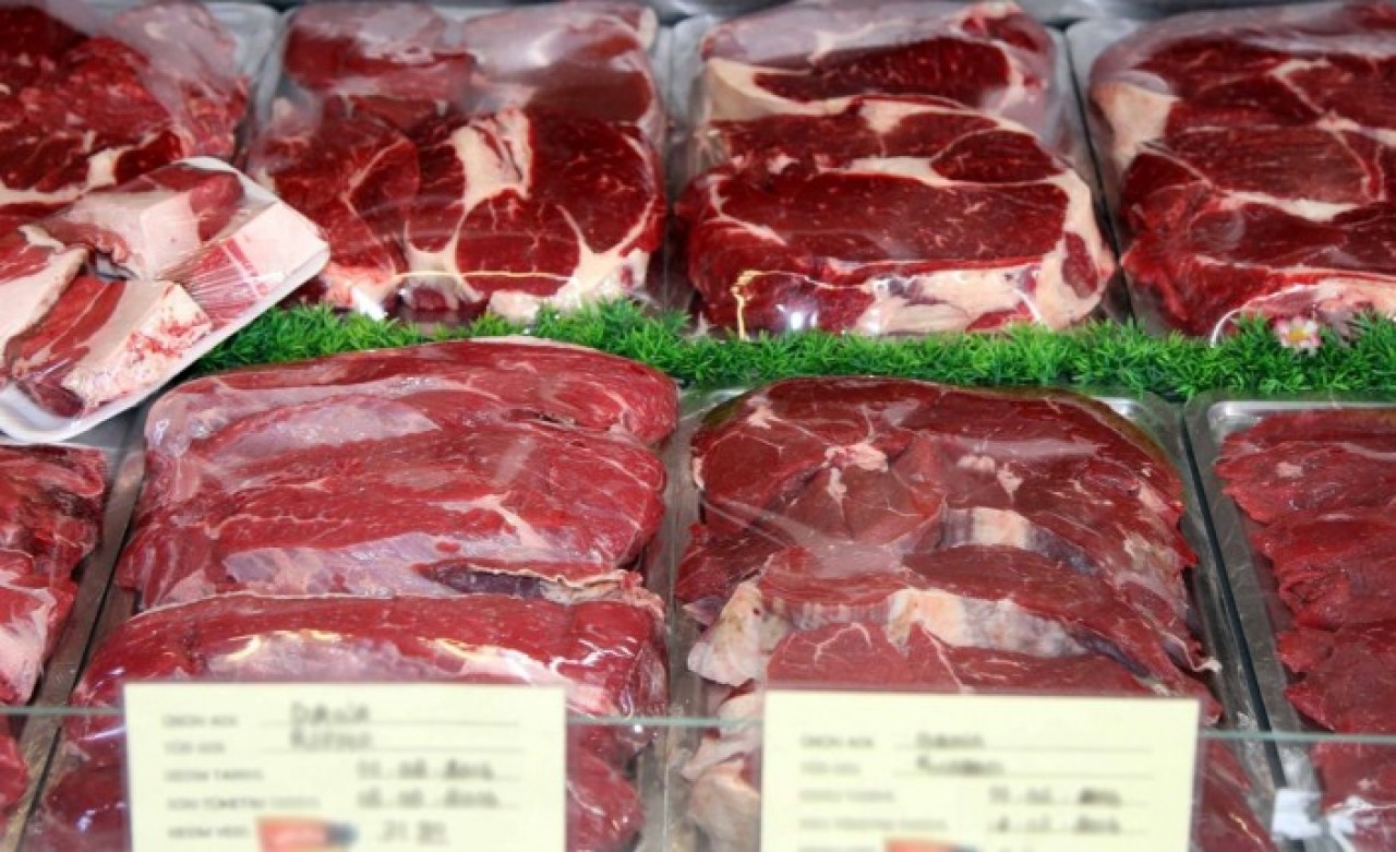 Tarım ve Orman Bakanlığı'ndan et fiyatına zam açıklaması