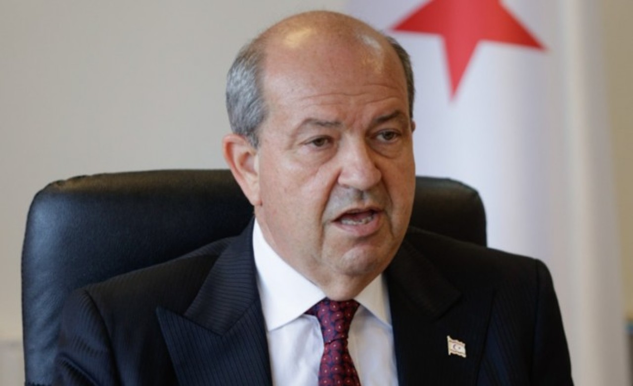Tatar: Türkiye'nin garantörlüğünden asla vazgeçilemez