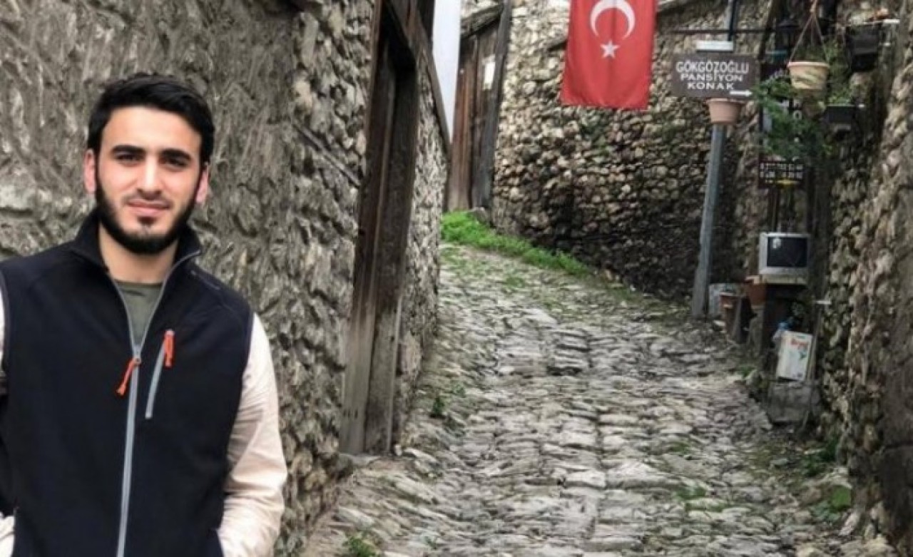 Telefonuna gelen linke tıkladı,  kendini Silivri Cezaevi'nin IŞİD koğuşunda buldu!