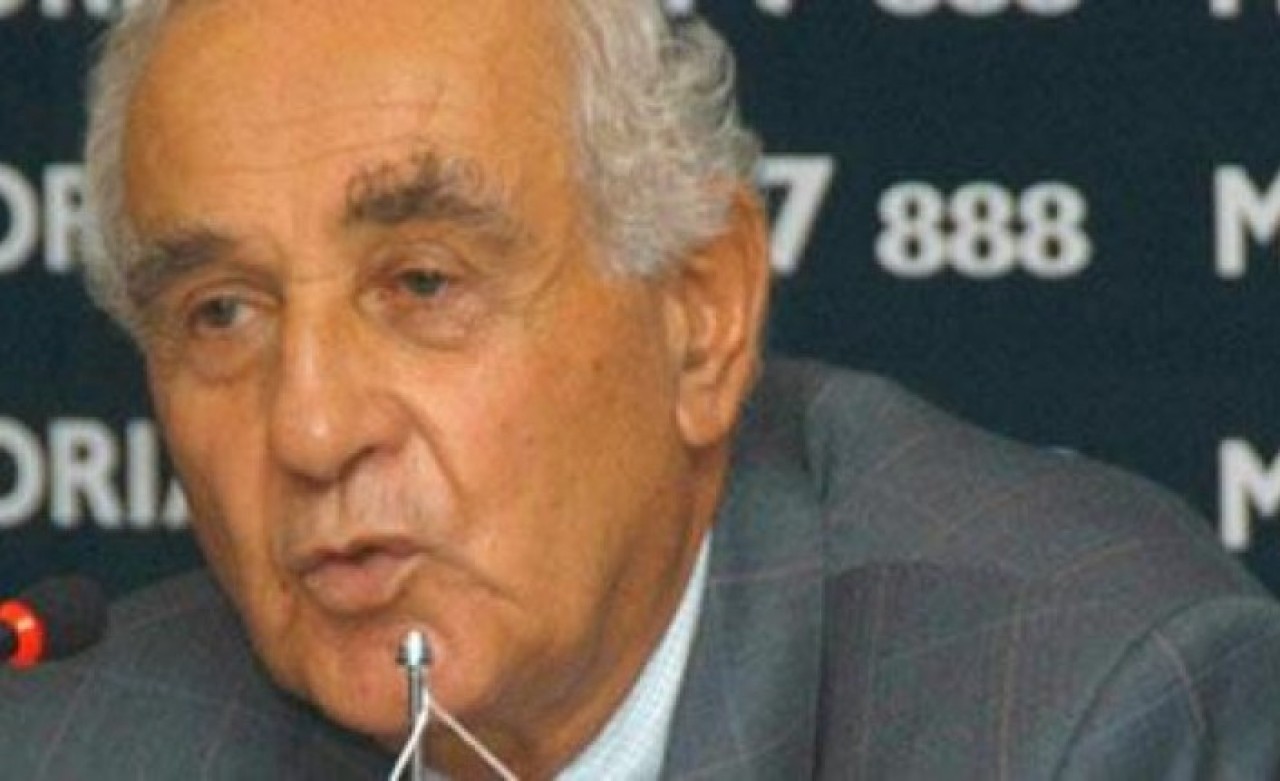 TFF eski başkanı Yılmaz Tokatlı öldü: Yılmaz Tokatlı kimdir?