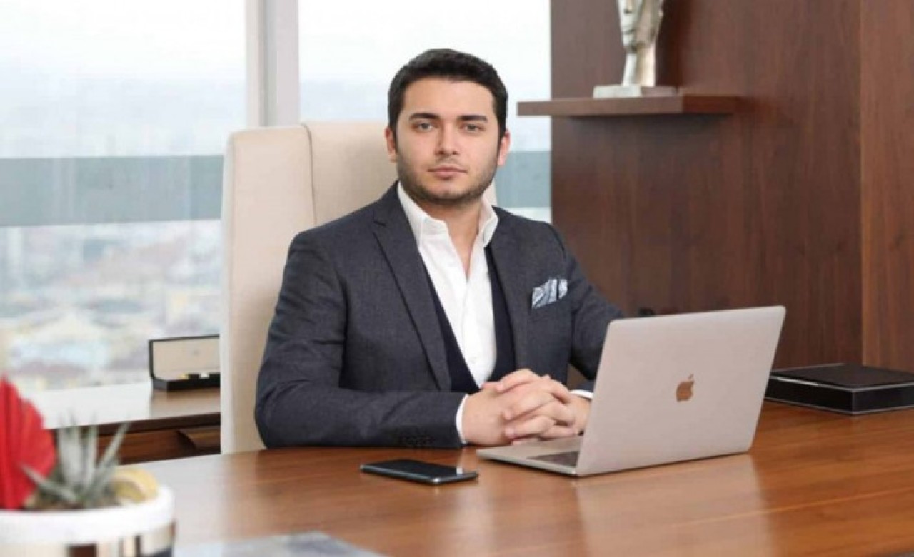 Thodex firarisi Faruk Fatih Özer ortaya çıktı: Sunduğu şartı kabul edenin parasını geri ödüyor