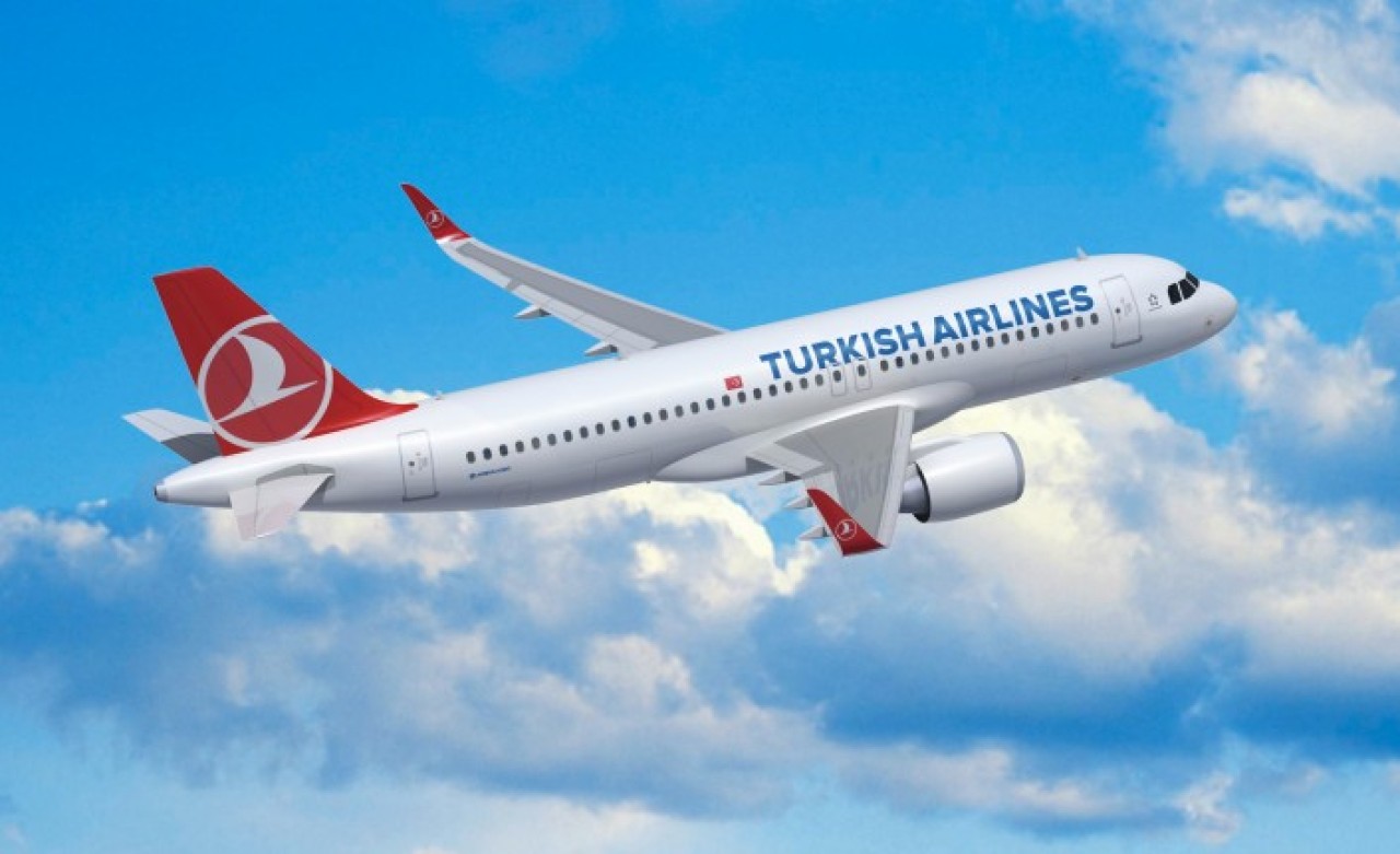 THY'den lisans son sınıf öğrencilerine ve yeni mezunlara iş fırsatı