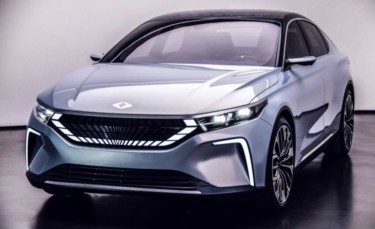 Togg,  "Türkiye'nin En İyi İşverenleri" arasına girdi