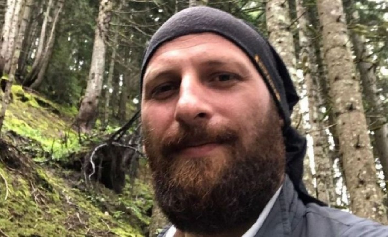 Trabzon'da orman mühendisi Recep Şibil intihar etti