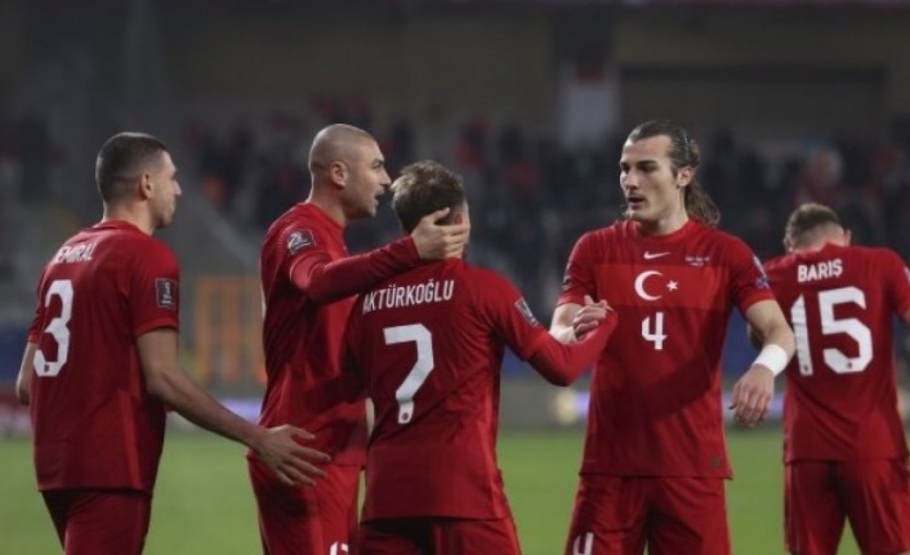 TRT'den Portekiz - Türkiye maçına saatler kala önemli uyarı