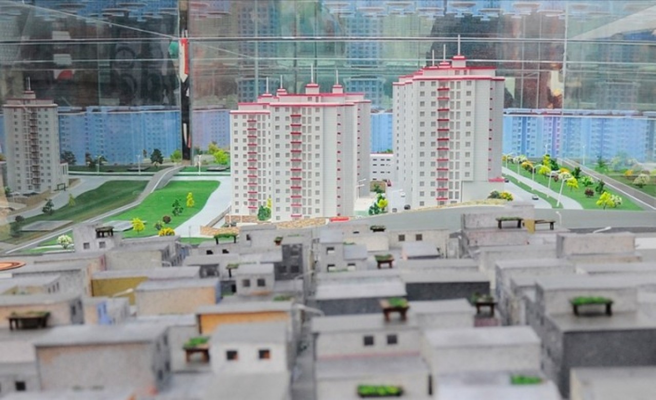 Tüketici Konfederasyonundan maketten konut satışında 'iskan şartı' talebi