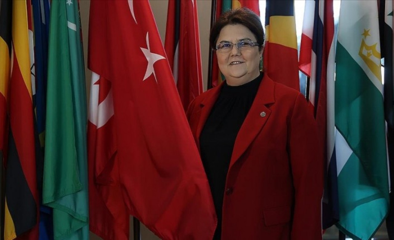 Türklerin yoğun olduğu ülkelere aile ataşelikleri açılacak