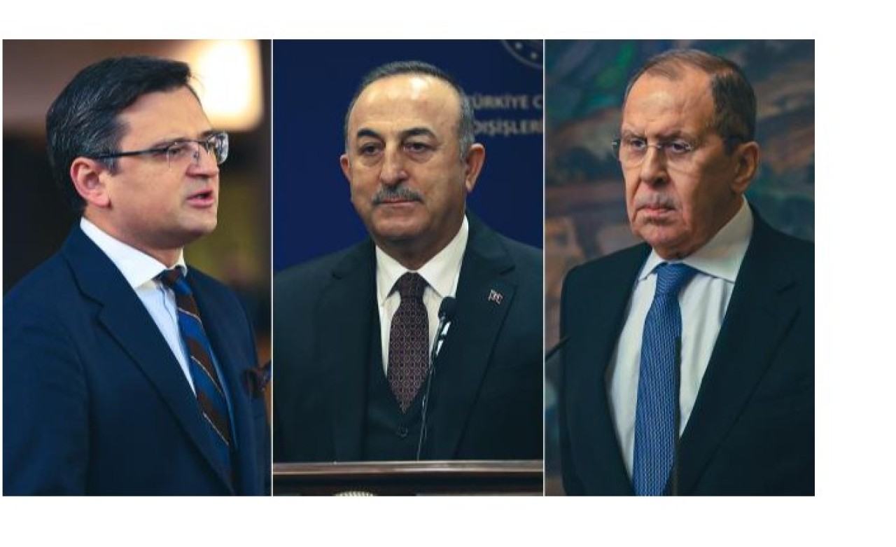 Türkiye'nin diplomatik başarısı! En üst düzeyli görüşme yapılacak