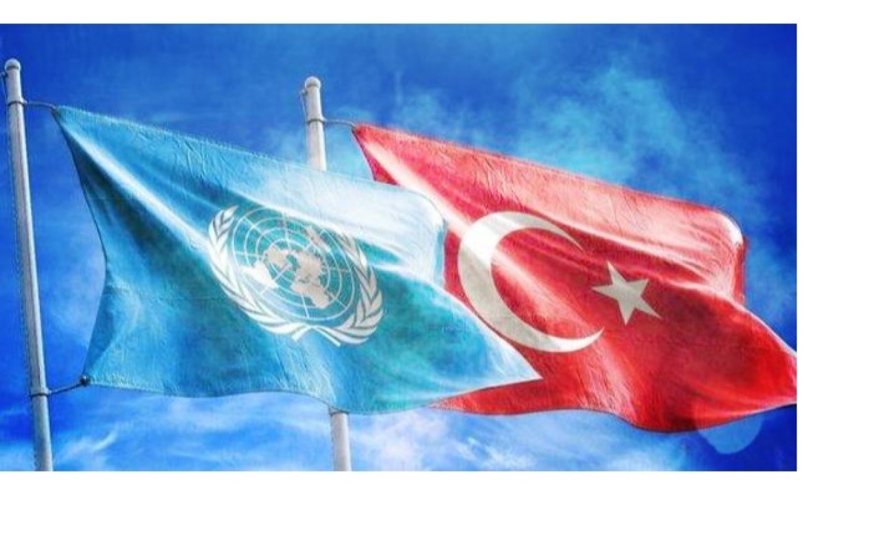 Türkiye,  UNCITRAL 2022-2028 dönemi üyeliğine yeniden seçildi