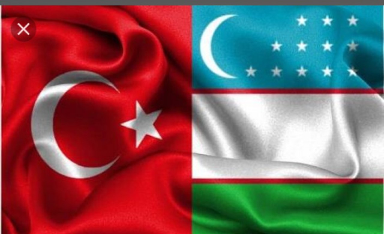 Türkiye ile Özbekistan,  diplomatik ilişkilerinin 30. yıl dönümünü kutluyor