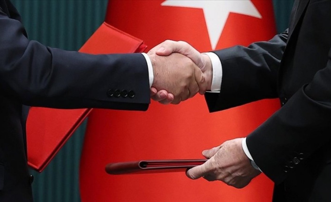 Türkiye-İsrail normalleşmesinin enerji boyutu