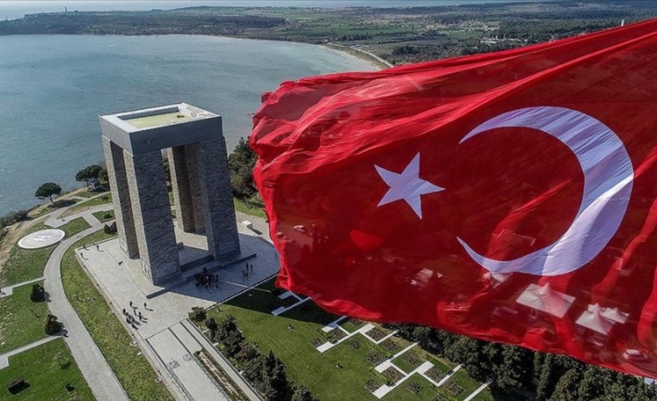 Türkiye'nin dönüm noktası: Çanakkale Deniz Zaferi