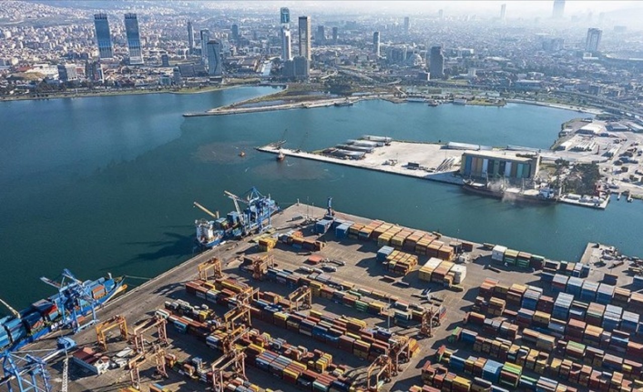 Türkiye'nin ihracat artışında ABD zirveyi bırakmıyor